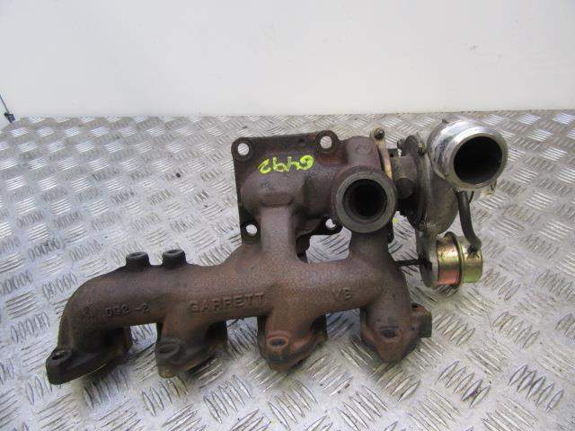 TURBO FORD FOCUS I Sedán (DFW) X9406K682DB X9406K682DB - Vista 3
