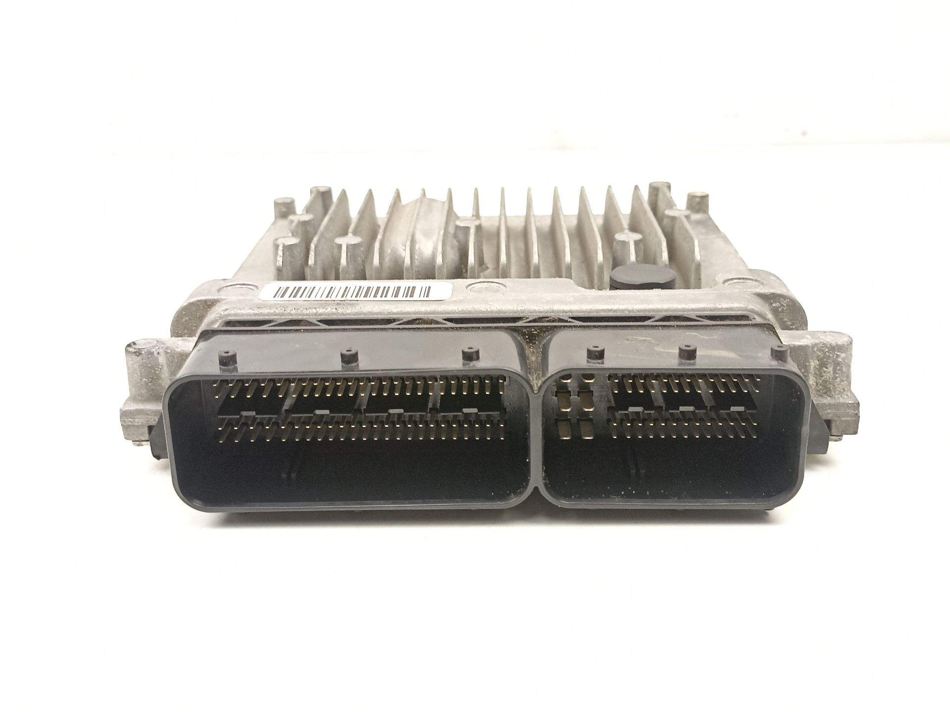 CENTRALITA MERCEDES-BENZ CLASE A (W176) A6519007600 / A6519010601 / 28391946 A6519007600A651901060128391946 - Vista 3
