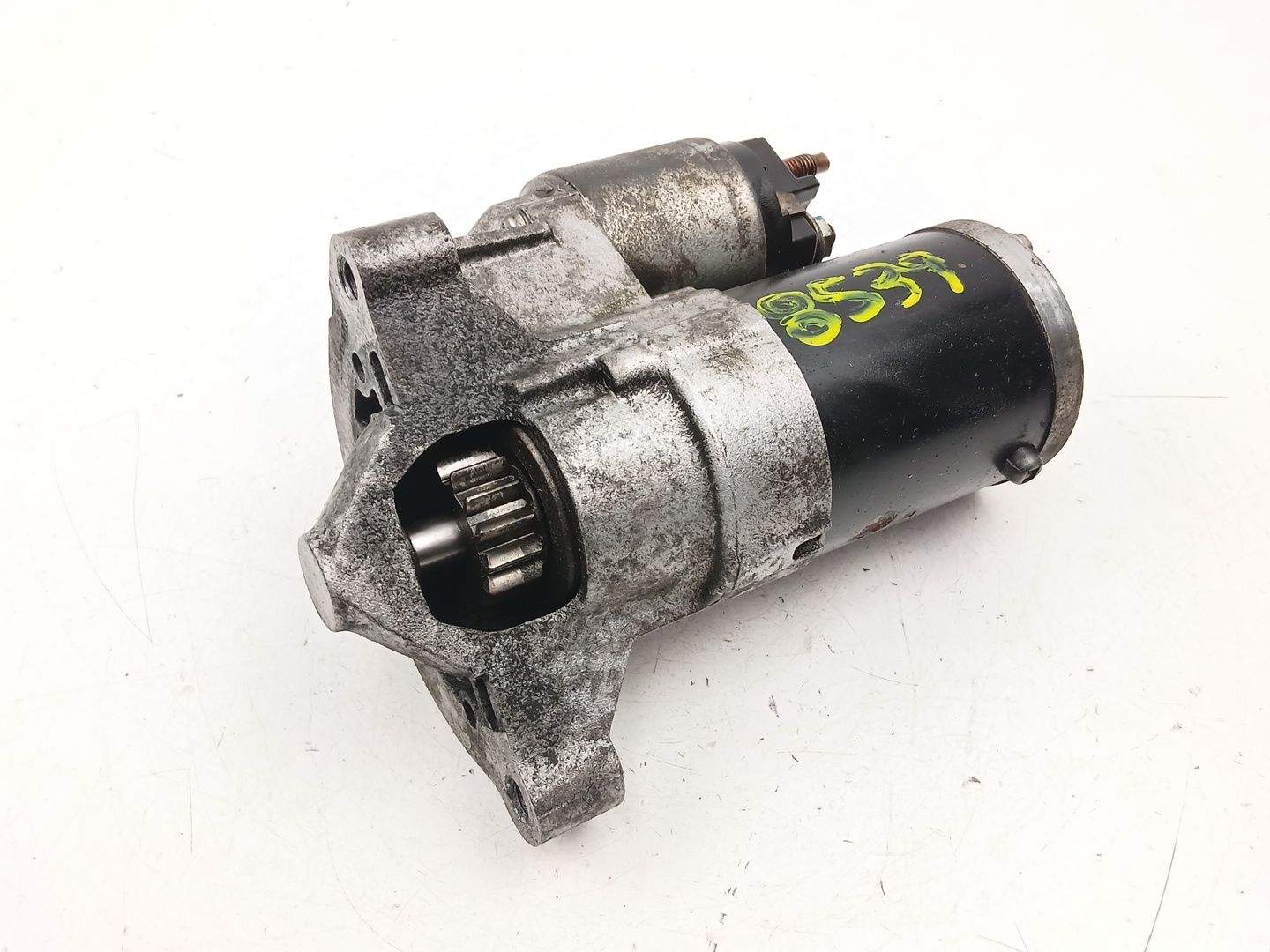 MOTOR ARRANQUE CITROËN C4 I (LC_) 9656262780 / M000T20871ZE 9656262780M000T20871ZE