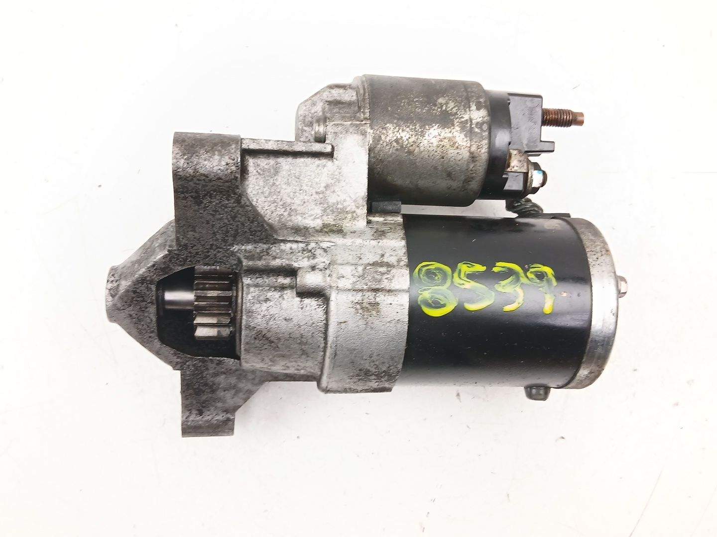 MOTOR ARRANQUE CITROËN C4 I (LC_) 9656262780 / M000T20871ZE 9656262780M000T20871ZE - Vista 2