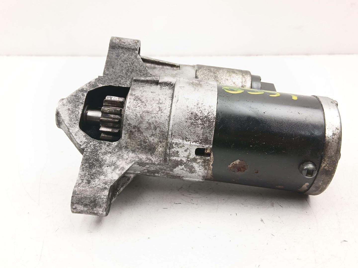 MOTOR ARRANQUE CITROËN C4 I (LC_) 9656262780 / M000T20871ZE 9656262780M000T20871ZE - Vista 3