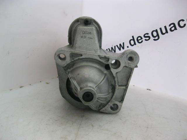 MOTOR ARRANQUE RENAULT SCENIC 8200331251 8200331251