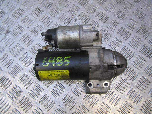 MOTOR ARRANQUE BMW X3 (E83) 0001115069 / 0001115069 00011150690001115069