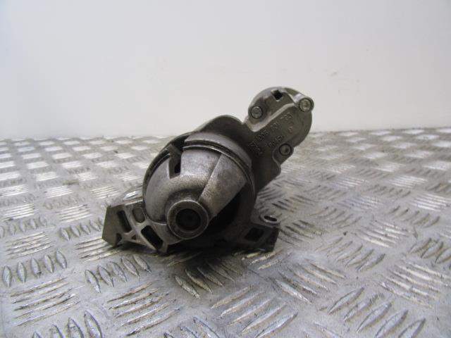 MOTOR ARRANQUE BMW X3 (E83) 0001115069 / 0001115069 00011150690001115069 - Vista 2