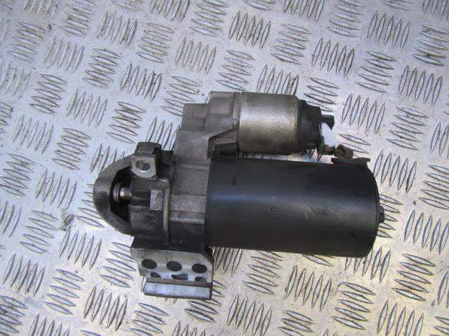 MOTOR ARRANQUE BMW X3 (E83) 0001115069 / 0001115069 00011150690001115069 - Vista 3