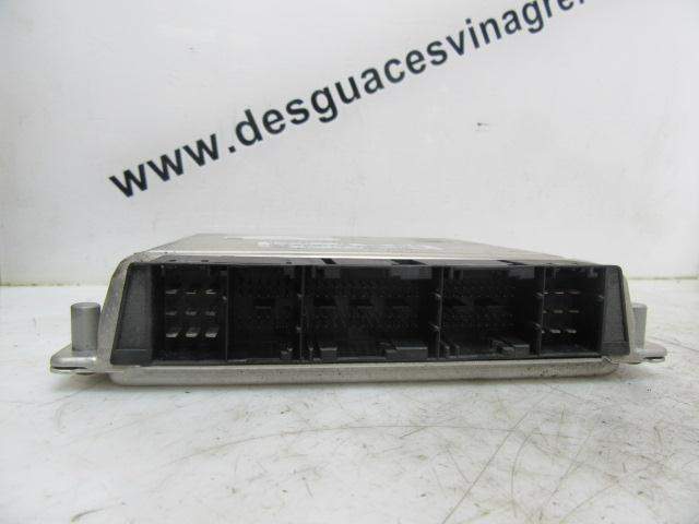 CENTRALITA BMW X5 (E53) 7789376 / 0281010314 77893760281010314 - Vista 2