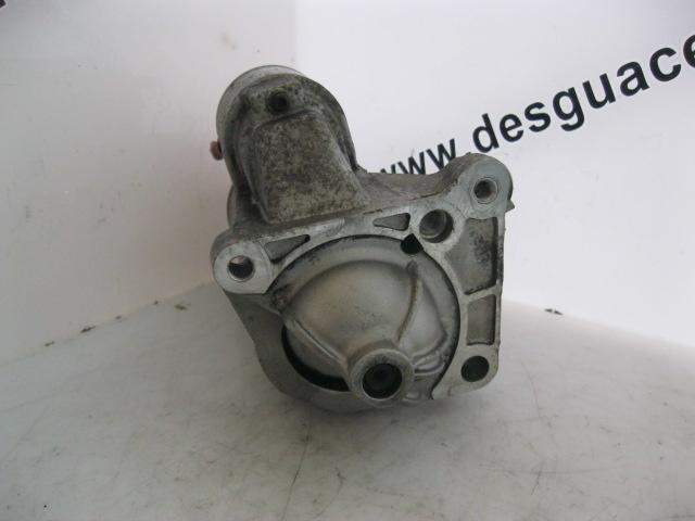 MOTOR ARRANQUE RENAULT LAGUNA 8200331251 / D7R49 8200331251D7R49