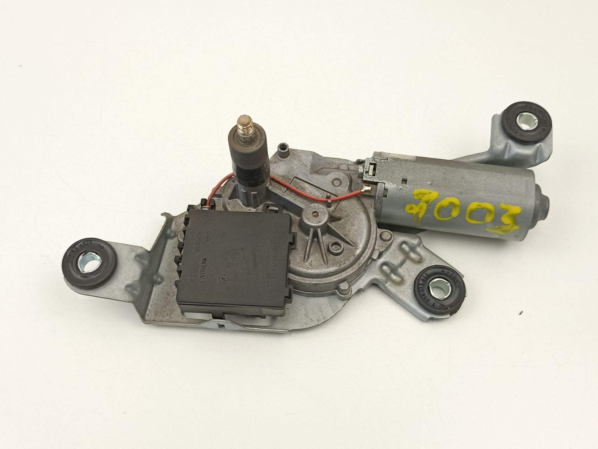 MOTOR LIMPIA TRASERO BMW X3 (E83) 6917907 / 0390201824 69179070390201824