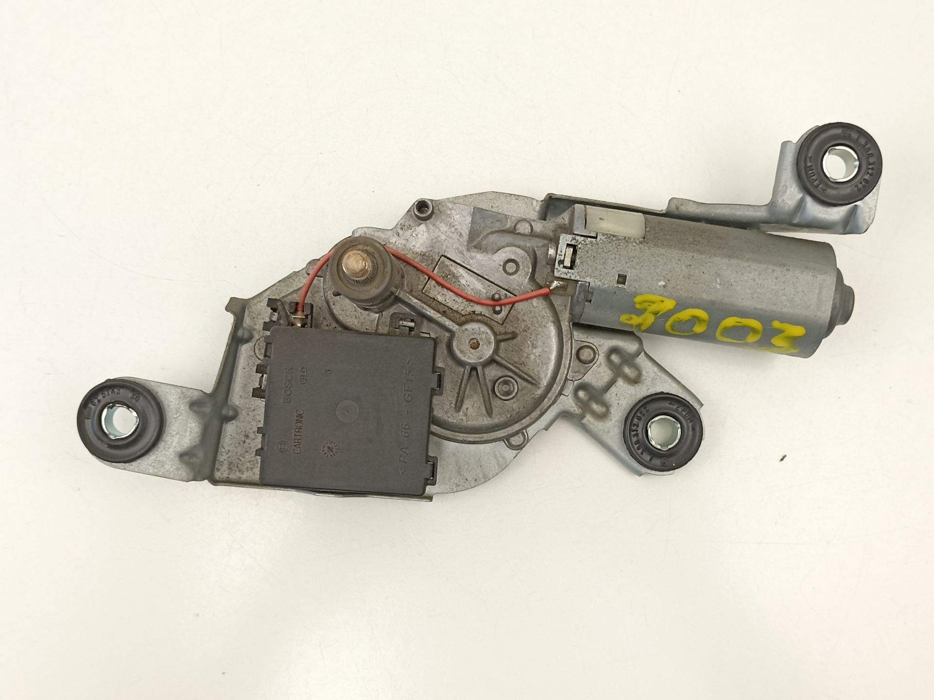 MOTOR LIMPIA TRASERO BMW X3 (E83) 6917907 / 0390201824 69179070390201824 - Vista 2