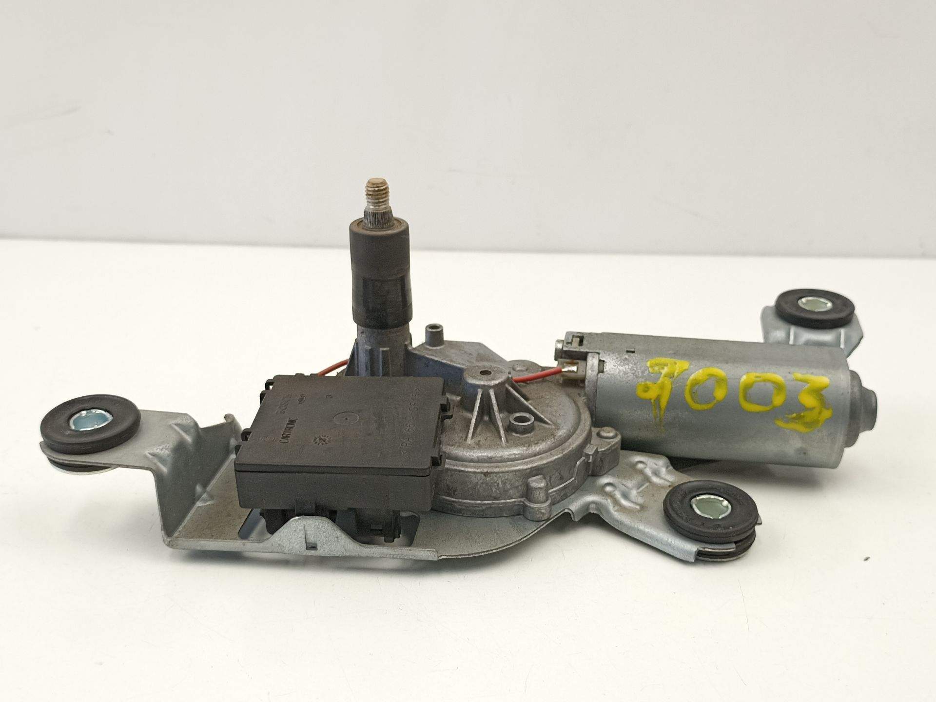 MOTOR LIMPIA TRASERO BMW X3 (E83) 6917907 / 0390201824 69179070390201824 - Vista 3