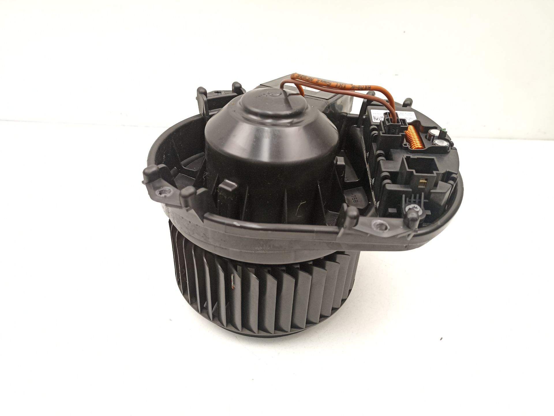 MOTOR CALEFACCION MERCEDES-BENZ CLASE A (W176) A2469064200 / CZ1163600754 A2469064200CZ1163600754