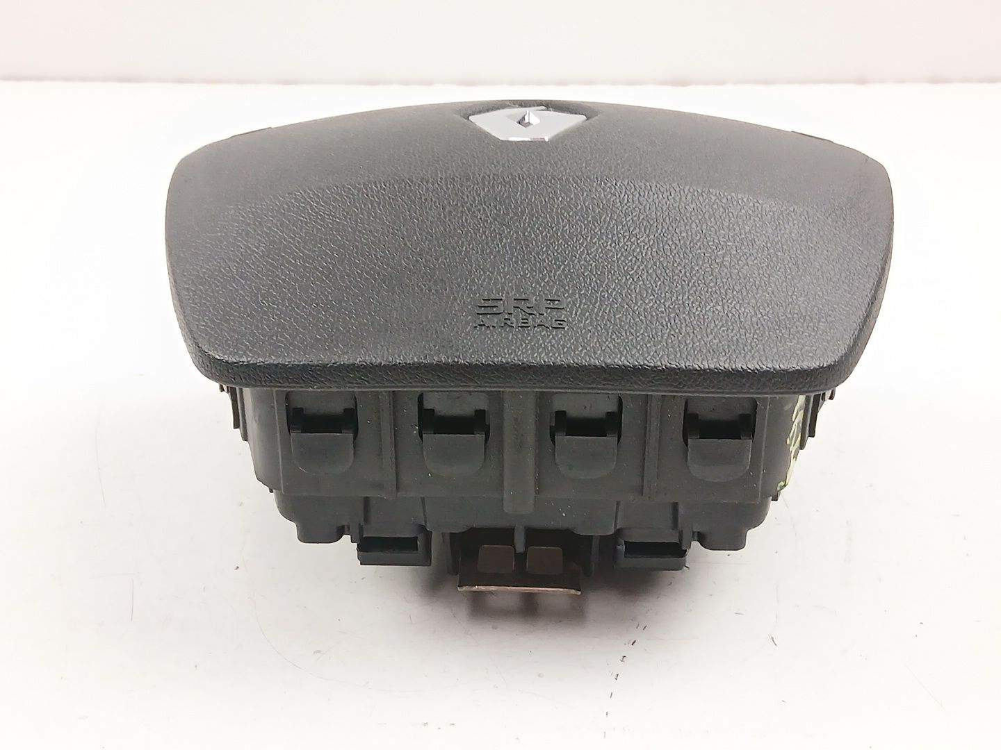 AIRBAG CONDUCTOR RENAULT MEGANE III Grandtour (KZ0/1) 985100007R 985100007R - Vista 3