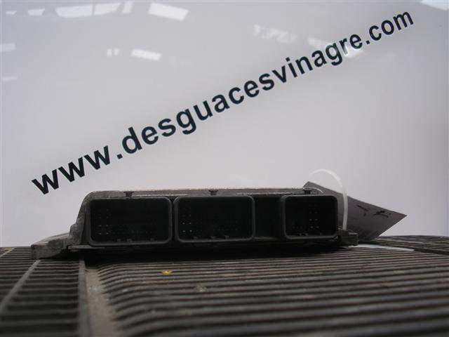 CENTRALITA RENAULT MEGANE II (BM0/1_, CM0/1_) 8200283924 / 215840297A 8200283924215840297A - Vista 2