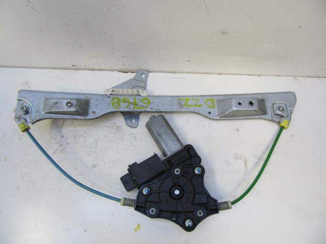 ELEVALUNAS DELANTERO IZQUIERDO OPEL CORSA D (S07) 13447038 13447038