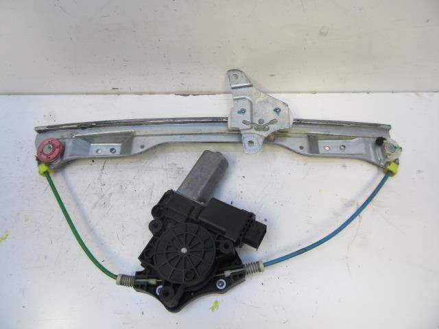 ELEVALUNAS DELANTERO IZQUIERDO OPEL CORSA D (S07) 13447038 13447038 - Vista 2