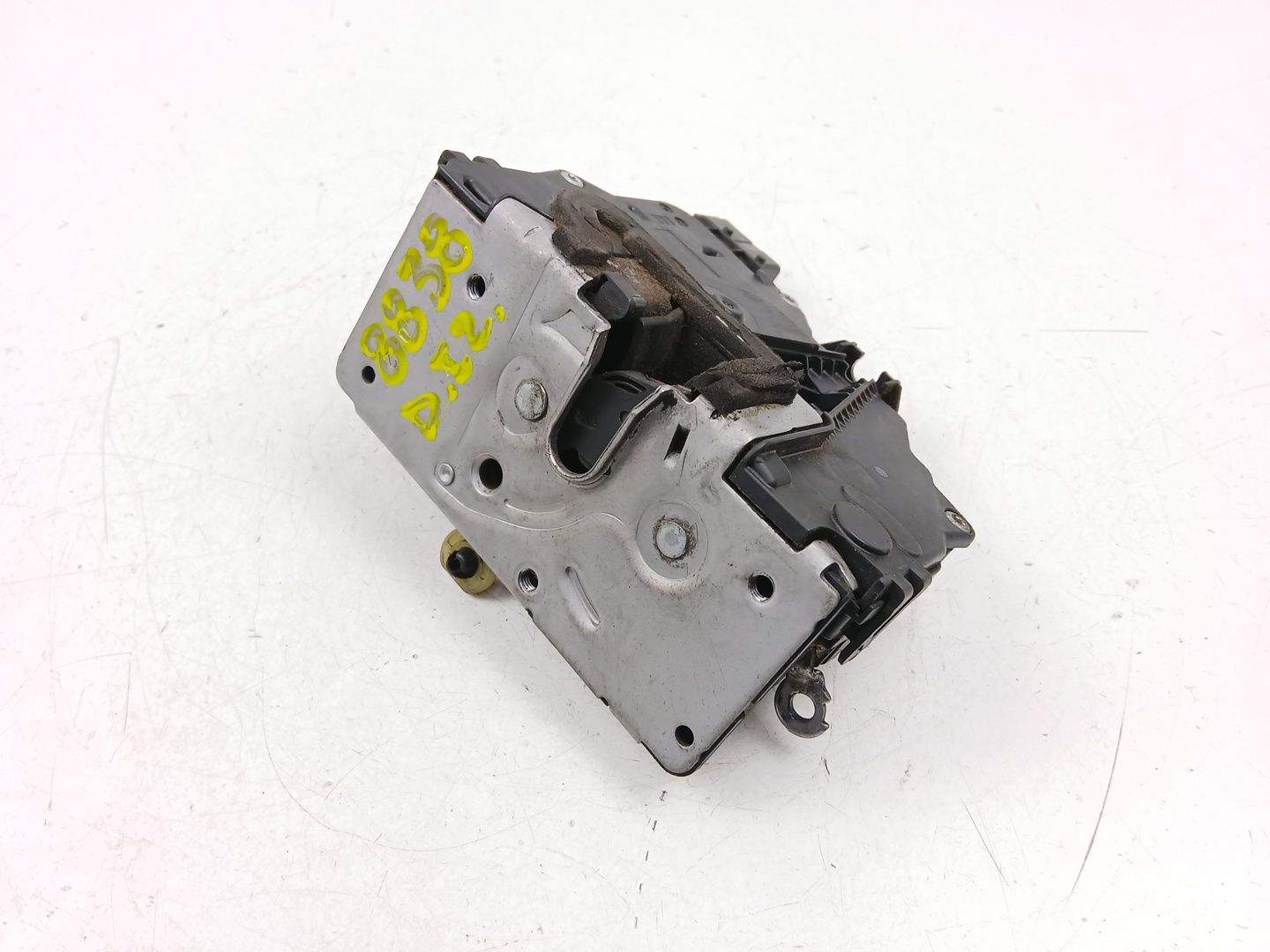 CERRADURA PUERTA DELANTERA IZQUIERDA FIAT DUCATO Autobús (250_) 1342155080 1342155080