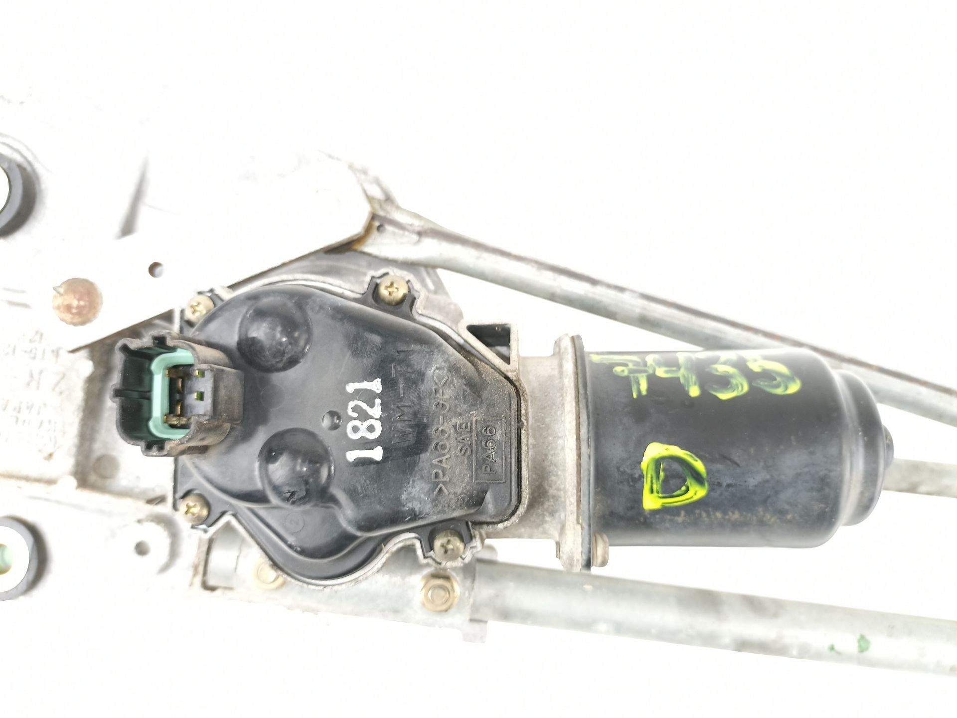 MOTOR LIMPIA DELANTERO NISSAN X-TRAIL 288108H300 288108H300 - Vista 3