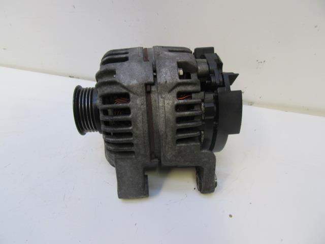 ALTERNADOR OPEL CORSA D (S07) 13222930 / 0124325171 132229300124325171