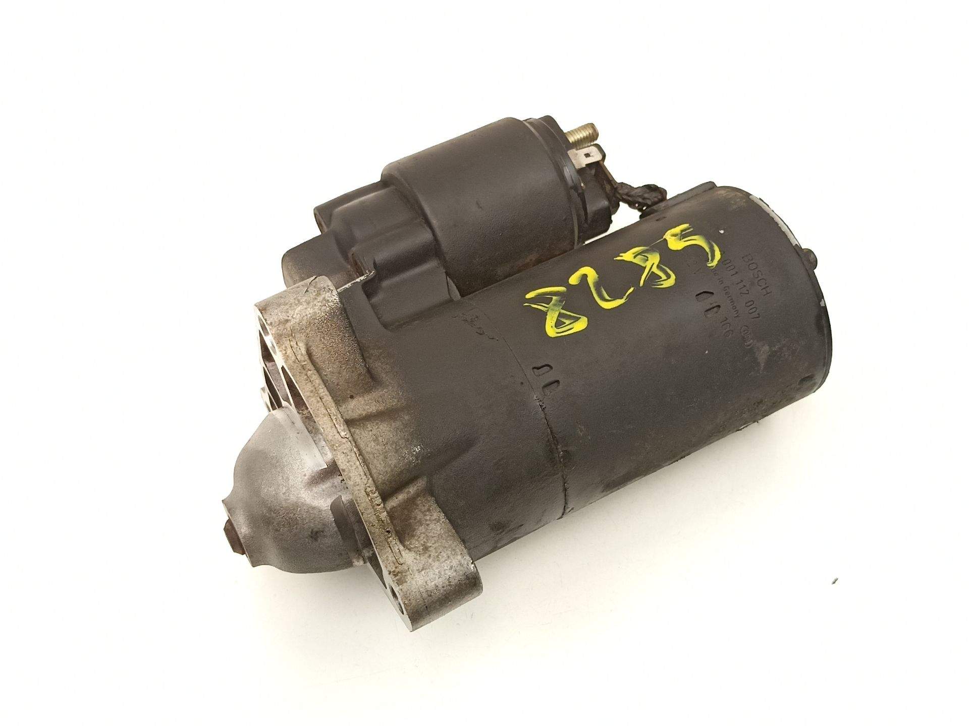 MOTOR ARRANQUE PEUGEOT 205 II (20A/C) 96052193 / 0001112007 960521930001112007