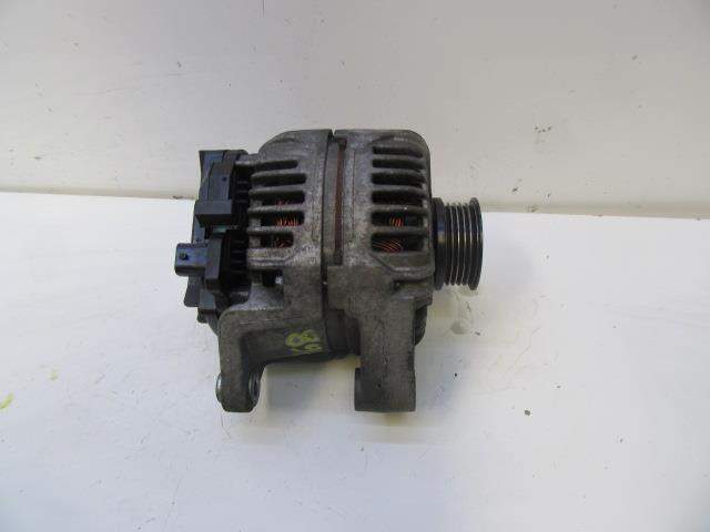 ALTERNADOR OPEL CORSA D (S07) 13222930 / 0124325171 132229300124325171 - Vista 2