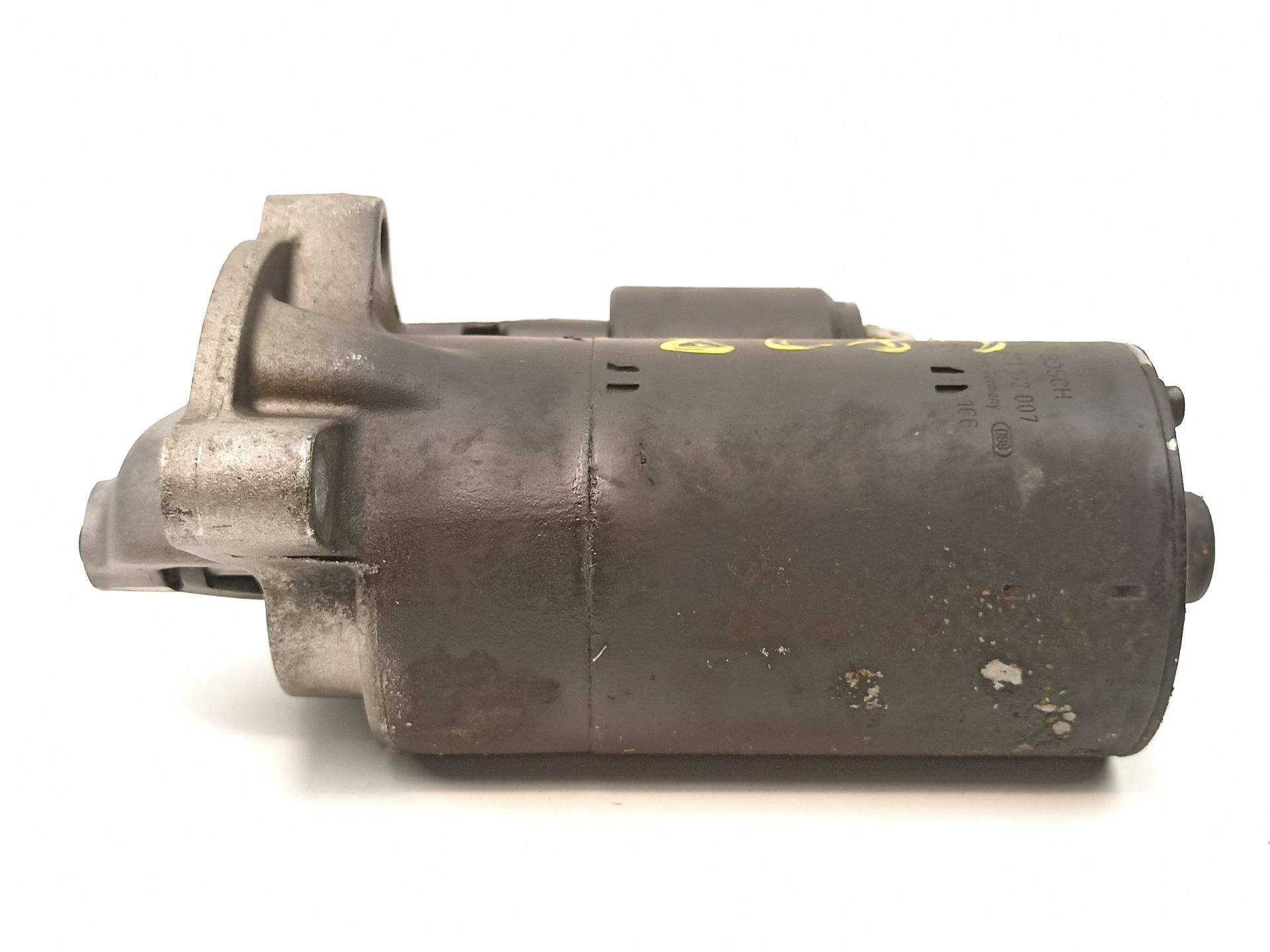 MOTOR ARRANQUE PEUGEOT 205 II (20A/C) 96052193 / 0001112007 960521930001112007 - Vista 3
