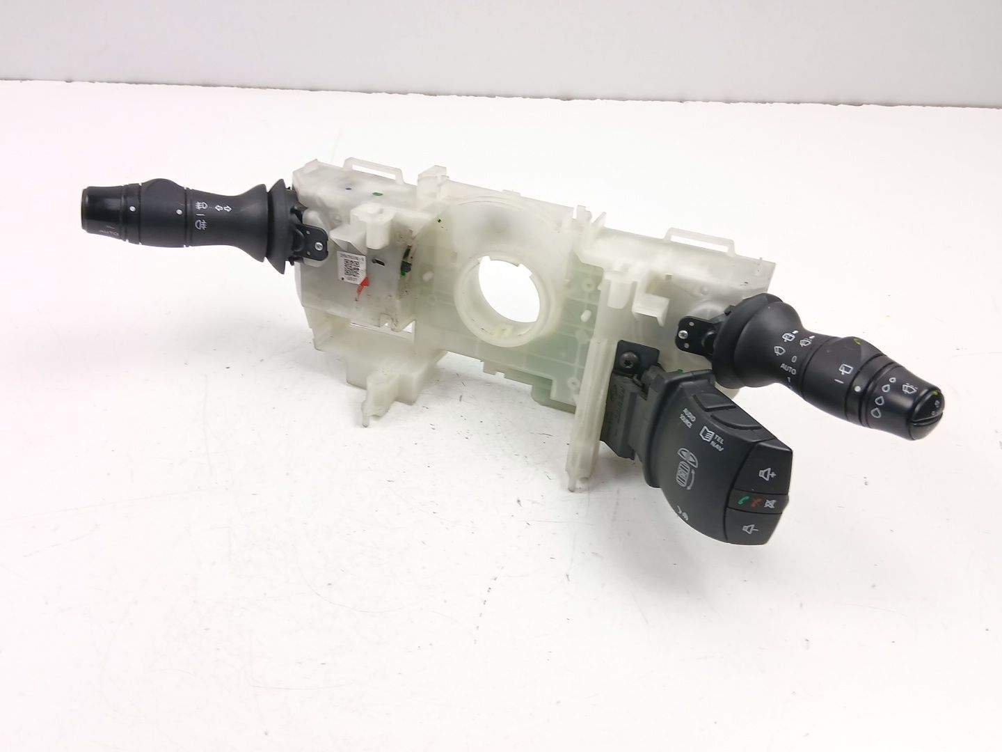 MANDO LUCES Y LIMPIAS RENAULT MEGANE III Grandtour (KZ0/1) 255670019R 255670019R