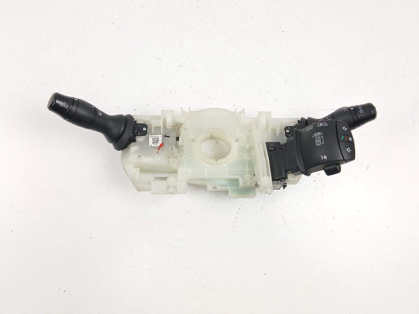 MANDO LUCES Y LIMPIAS RENAULT MEGANE III Grandtour (KZ0/1) 255670019R 255670019R - Vista 2