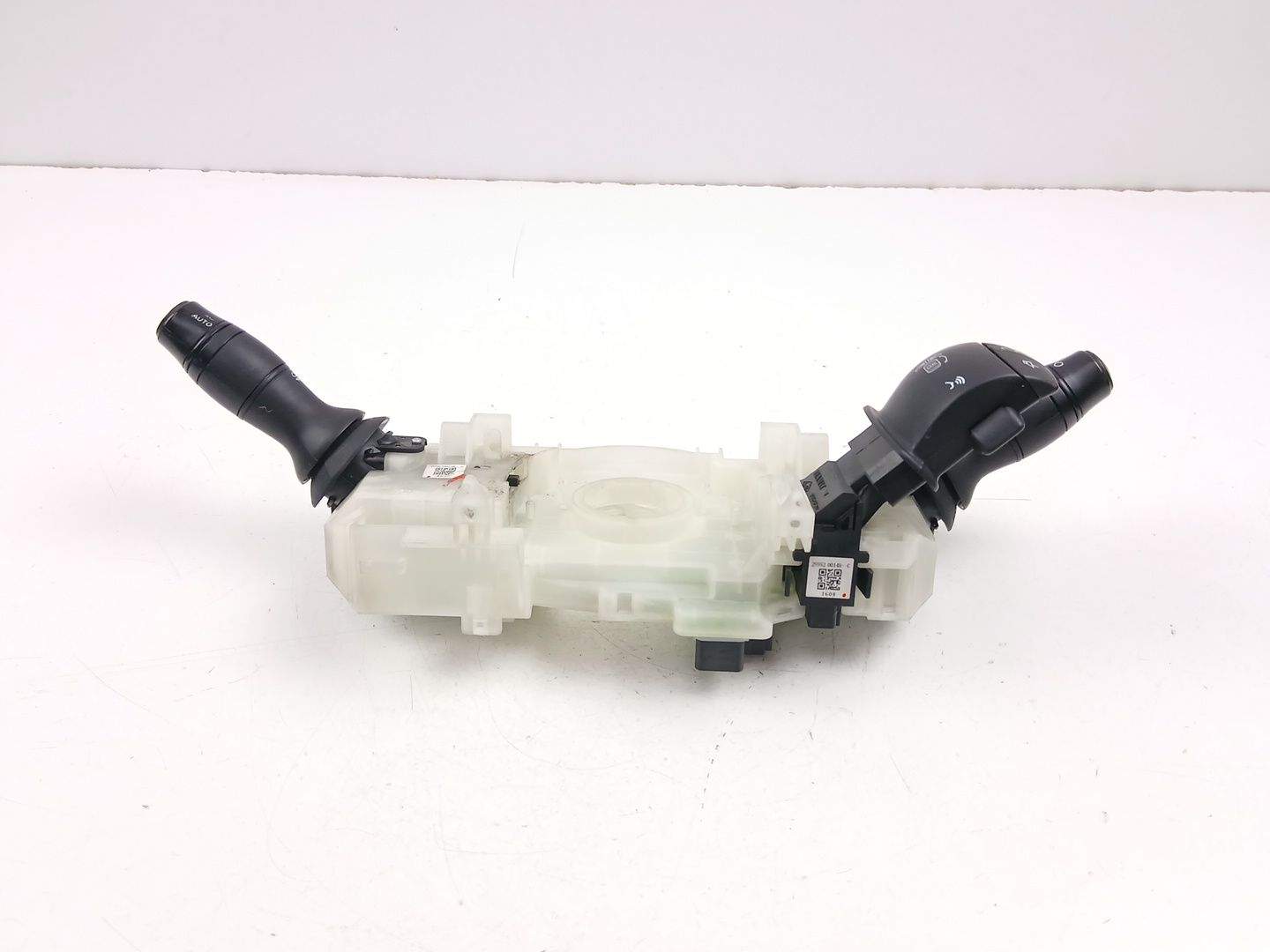 MANDO LUCES Y LIMPIAS RENAULT MEGANE III Grandtour (KZ0/1) 255670019R 255670019R - Vista 3