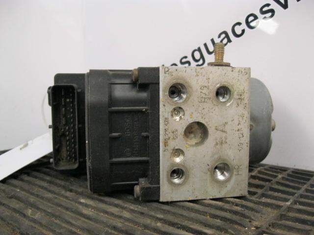 ABS OPEL CORSA 281146 / 0265216478 2811460265216478