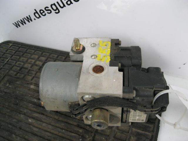 ABS OPEL CORSA 281146 / 0265216478 2811460265216478 - Vista 2