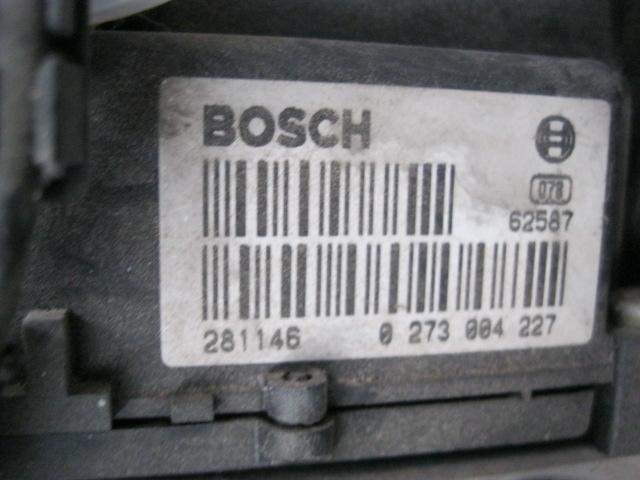 ABS OPEL CORSA 281146 / 0265216478 2811460265216478 - Vista 3