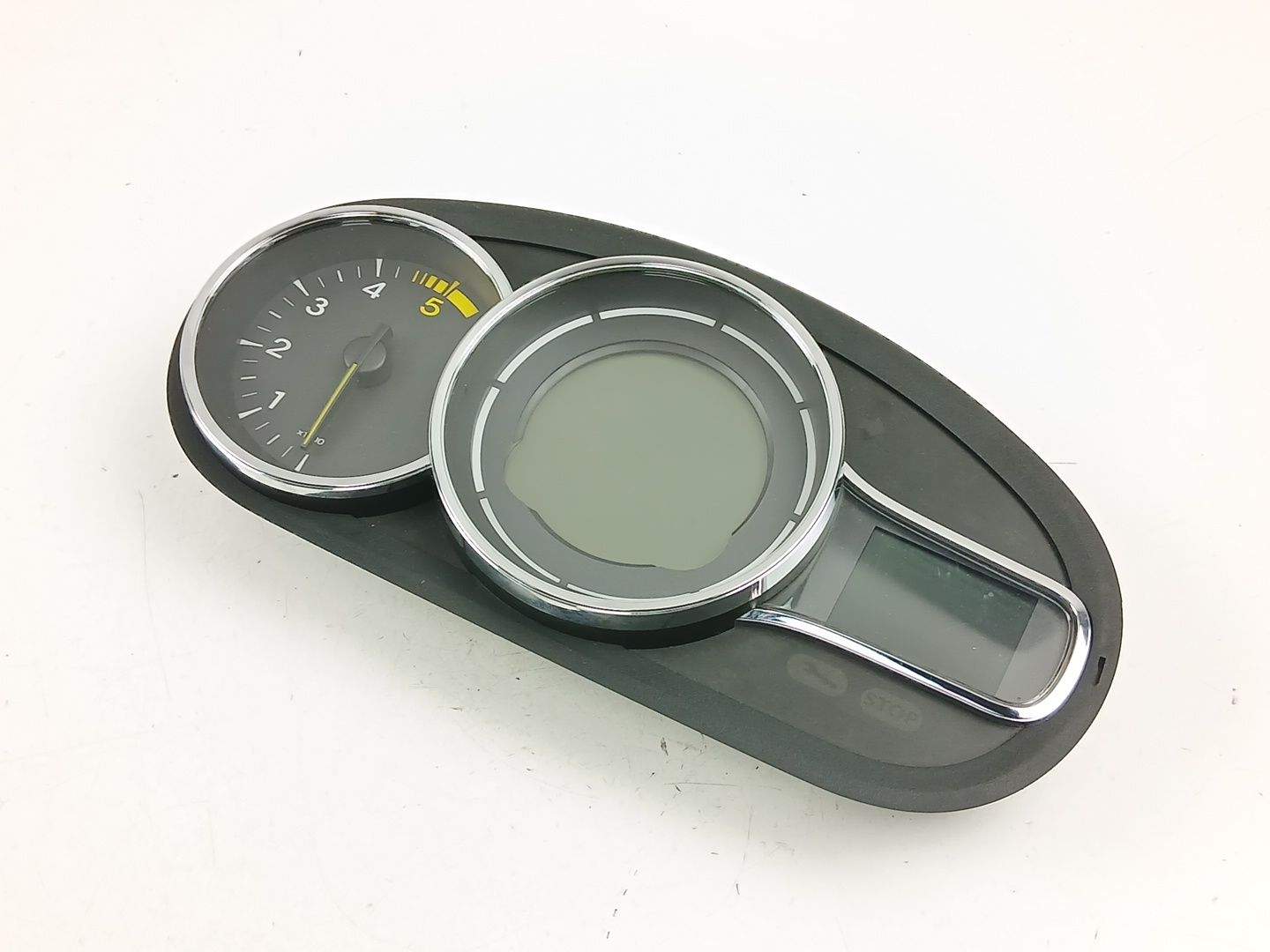 CUADRO INSTRUMENTOS RENAULT MEGANE III Grandtour (KZ0/1) 248100342R 248100342R