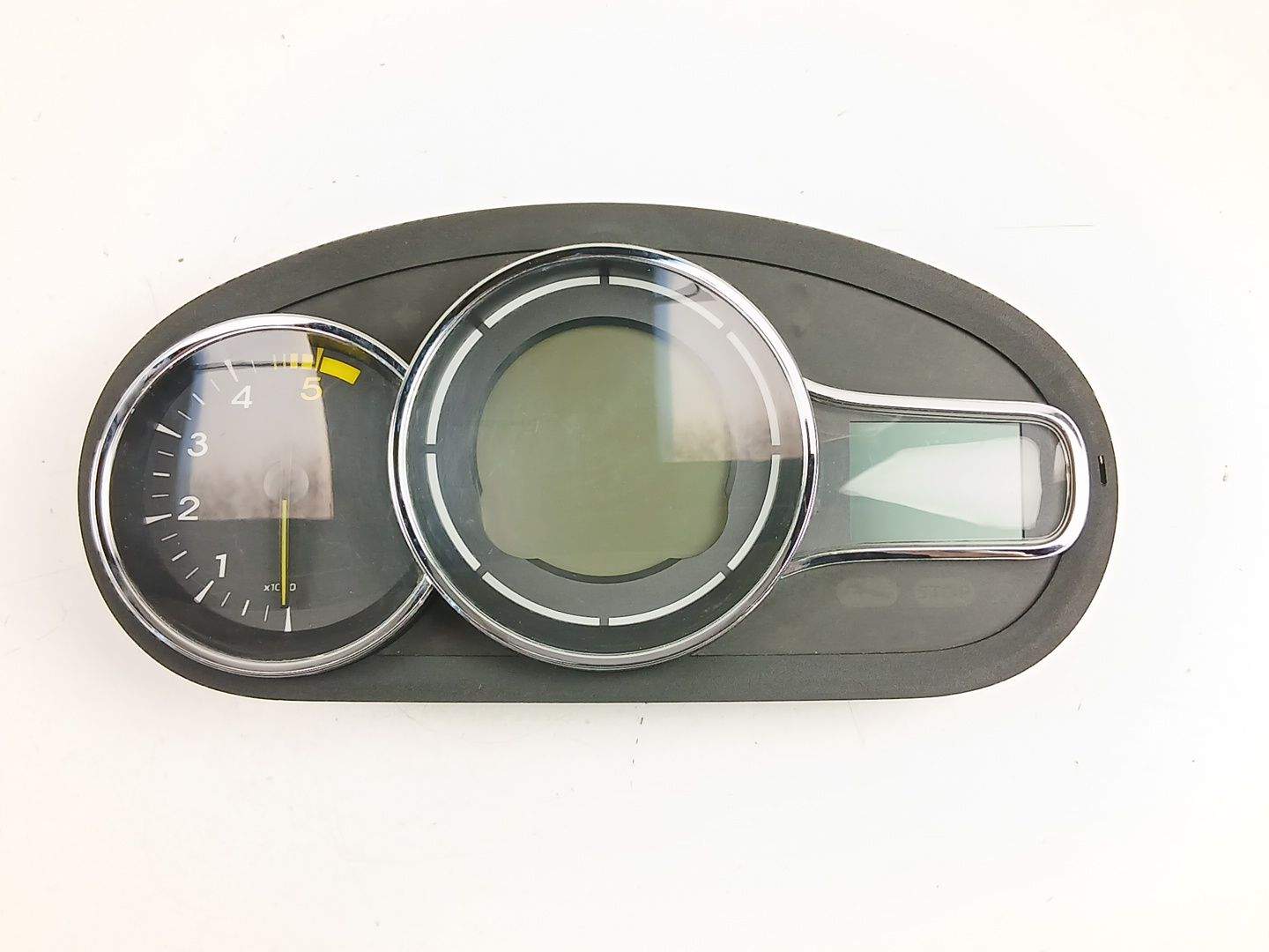 CUADRO INSTRUMENTOS RENAULT MEGANE III Grandtour (KZ0/1) 248100342R 248100342R - Vista 2
