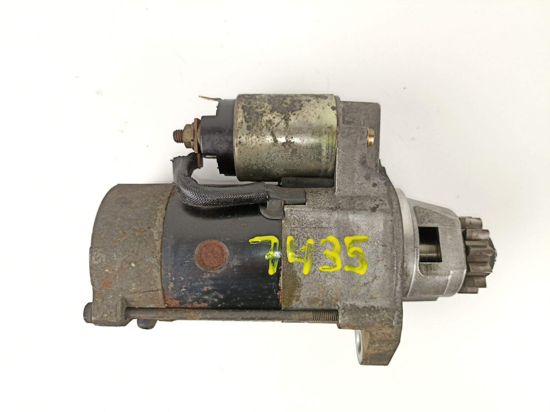 MOTOR ARRANQUE NISSAN X-TRAIL 233008H801 / M008T71471 233008H801M008T71471 - Vista 2
