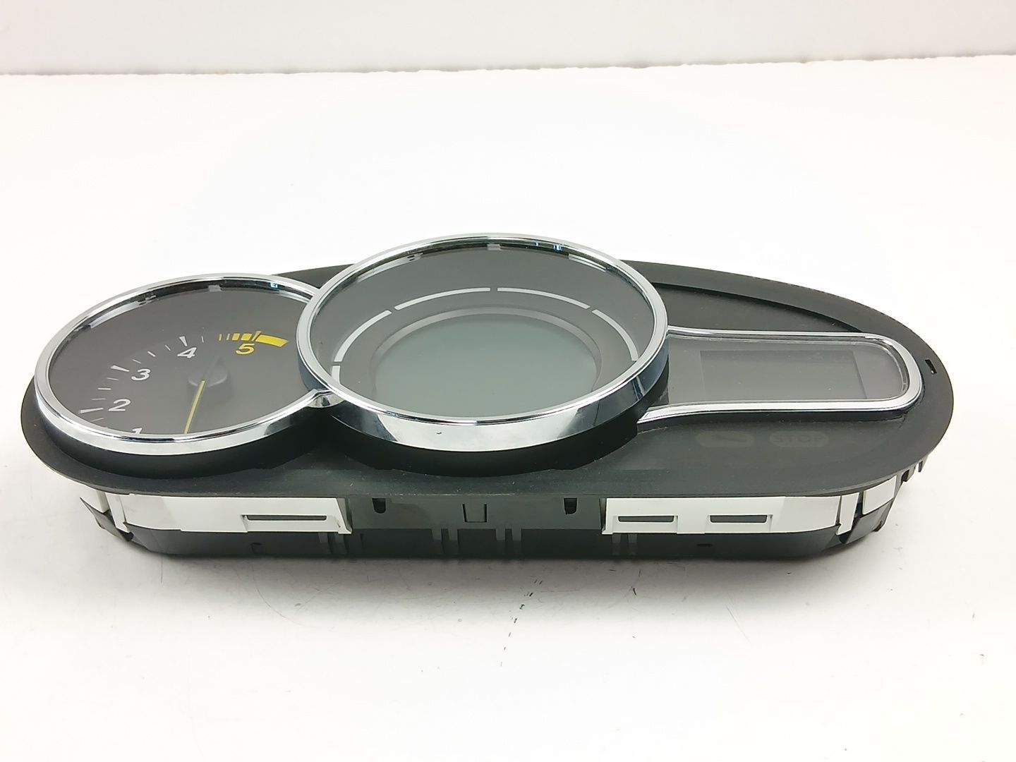 CUADRO INSTRUMENTOS RENAULT MEGANE III Grandtour (KZ0/1) 248100342R 248100342R - Vista 3