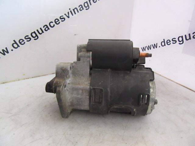 MOTOR ARRANQUE RENAULT SCÉNIC III (JZ0/1_) 8200584675 8200584675