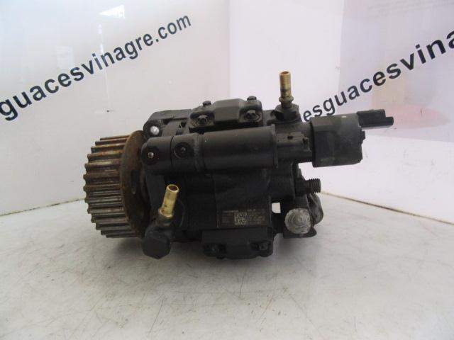 BOMBA INYECTORA DIESEL RENAULT SCÉNIC III (JZ0/1_) 8200821184 / 5WS40153 82008211845WS40153