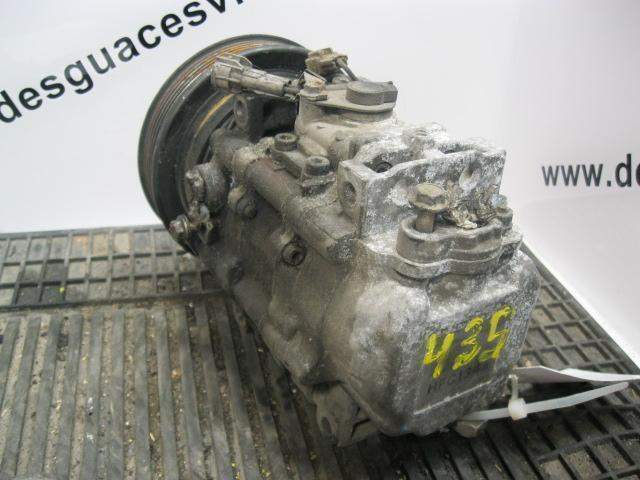 COMPRESOR AIRE ACONDICIONADO FIAT MAREA HFC134A HFC134A - Vista 2