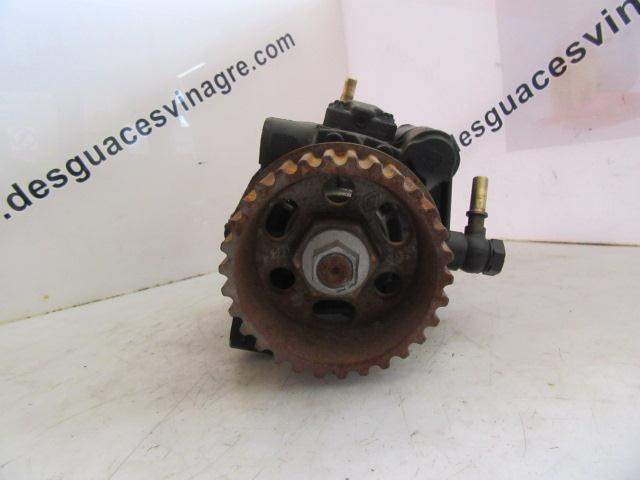 BOMBA INYECTORA DIESEL RENAULT SCÉNIC III (JZ0/1_) 8200821184 / 5WS40153 82008211845WS40153 - Vista 2