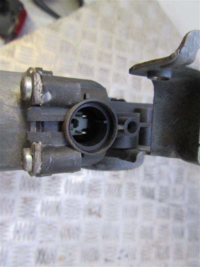 ELEVALUNAS DELANTERO DERECHO NISSAN NOTE (E11, NE11) 400926 B 400926B - Vista 2