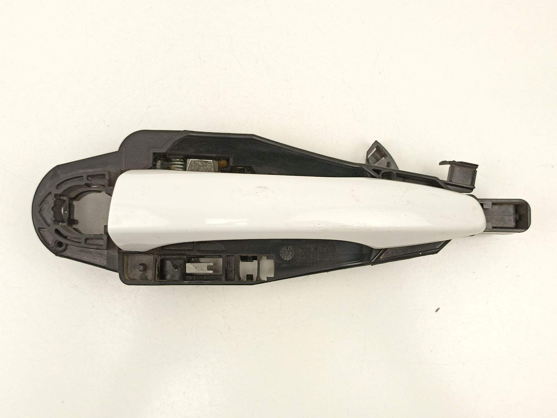 MANILLA DELANTERA IZQUIERDA PEUGEOT 308 SW II (LC_, LJ_, LR_, LX_, L4_) 9802977380 9802977380 - Vista 2
