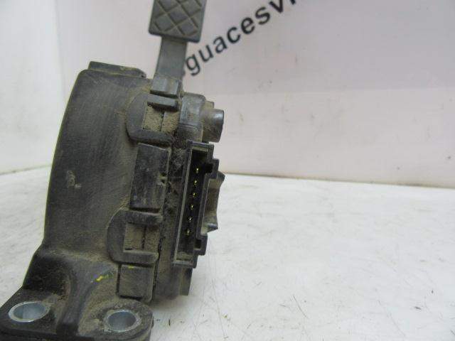 POTENCIOMETRO ACELERACION VOLKSWAGEN POLO IV (9N_, 9A_) 6Q1721503C 6Q1721503C - Vista 2