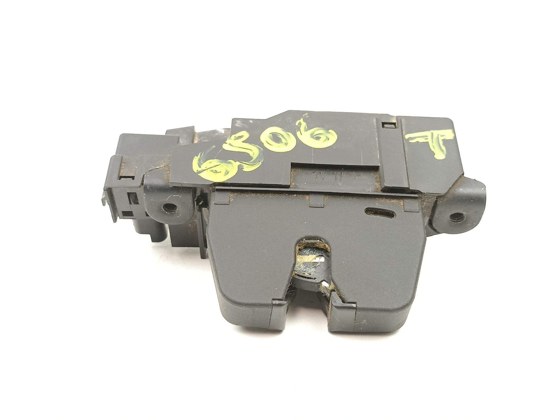 CERRADURA MALETERO / PORTON PEUGEOT 308 SW II (LC_, LJ_, LR_, LX_, L4_) 9816195380 9816195380 - Vista 3