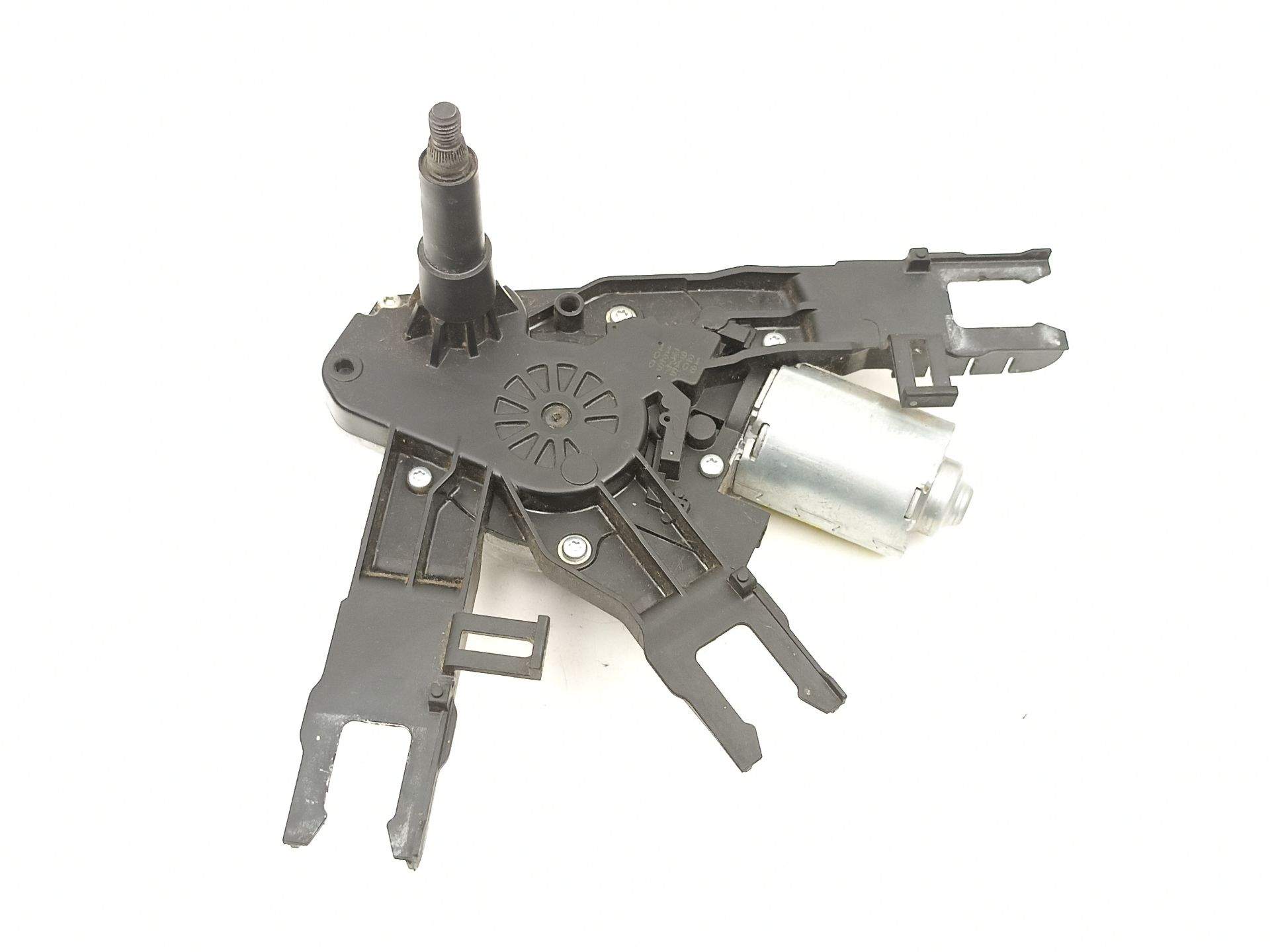 MOTOR LIMPIA TRASERO PEUGEOT 308 SW II (LC_, LJ_, LR_, LX_, L4_) 9819523180 / 0390205010 98195231800390205010