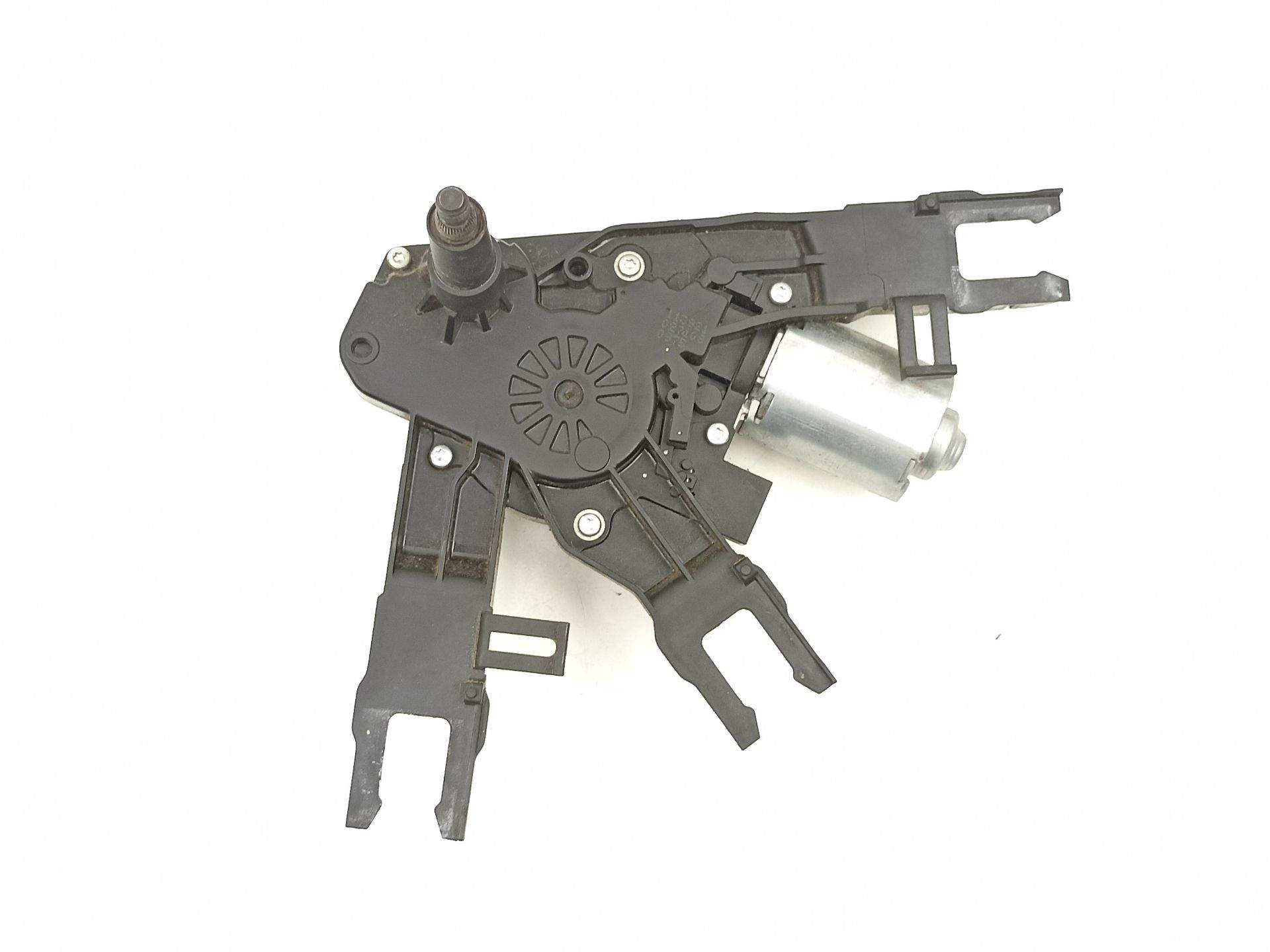 MOTOR LIMPIA TRASERO PEUGEOT 308 SW II (LC_, LJ_, LR_, LX_, L4_) 9819523180 / 0390205010 98195231800390205010 - Vista 2