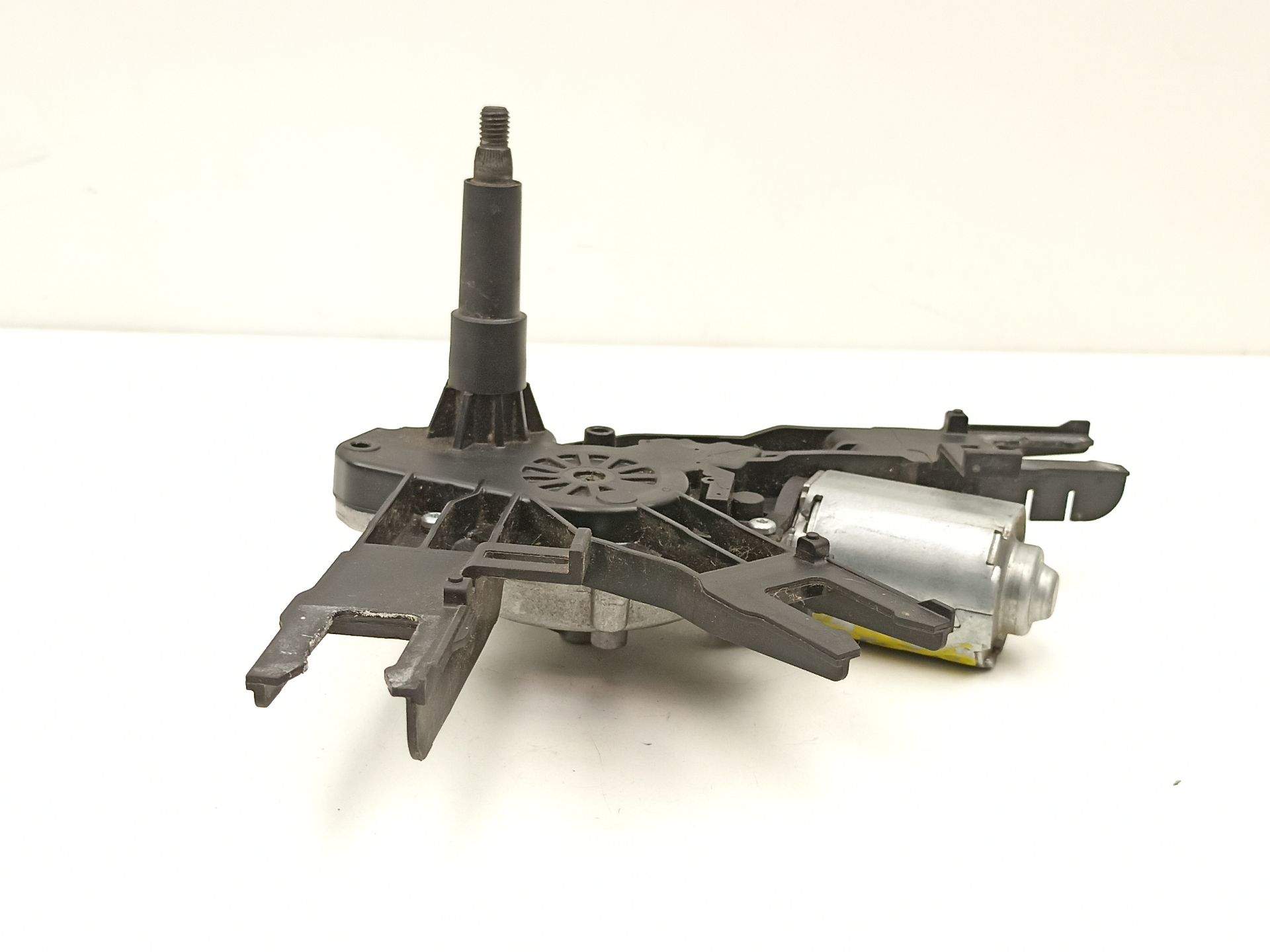 MOTOR LIMPIA TRASERO PEUGEOT 308 SW II (LC_, LJ_, LR_, LX_, L4_) 9819523180 / 0390205010 98195231800390205010 - Vista 3