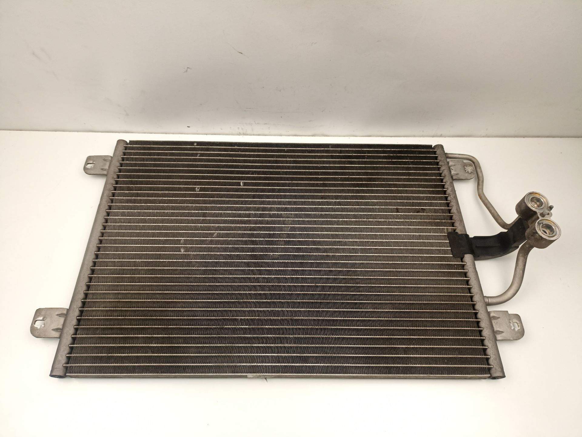 RADIADOR AIRE ACONDICIONADO RENAULT MEGANE I (BA0/1_) 7700432392 7700432392