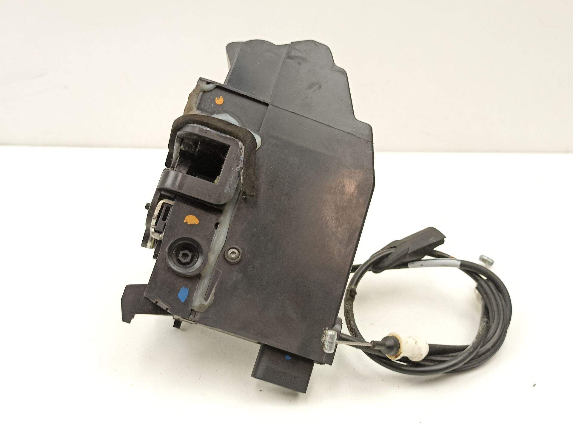 CERRADURA PUERTA DELANTERA IZQUIERDA PEUGEOT 308 SW II (LC_, LJ_, LR_, LX_, L4_) 9810309480 9810309480 - Vista 3
