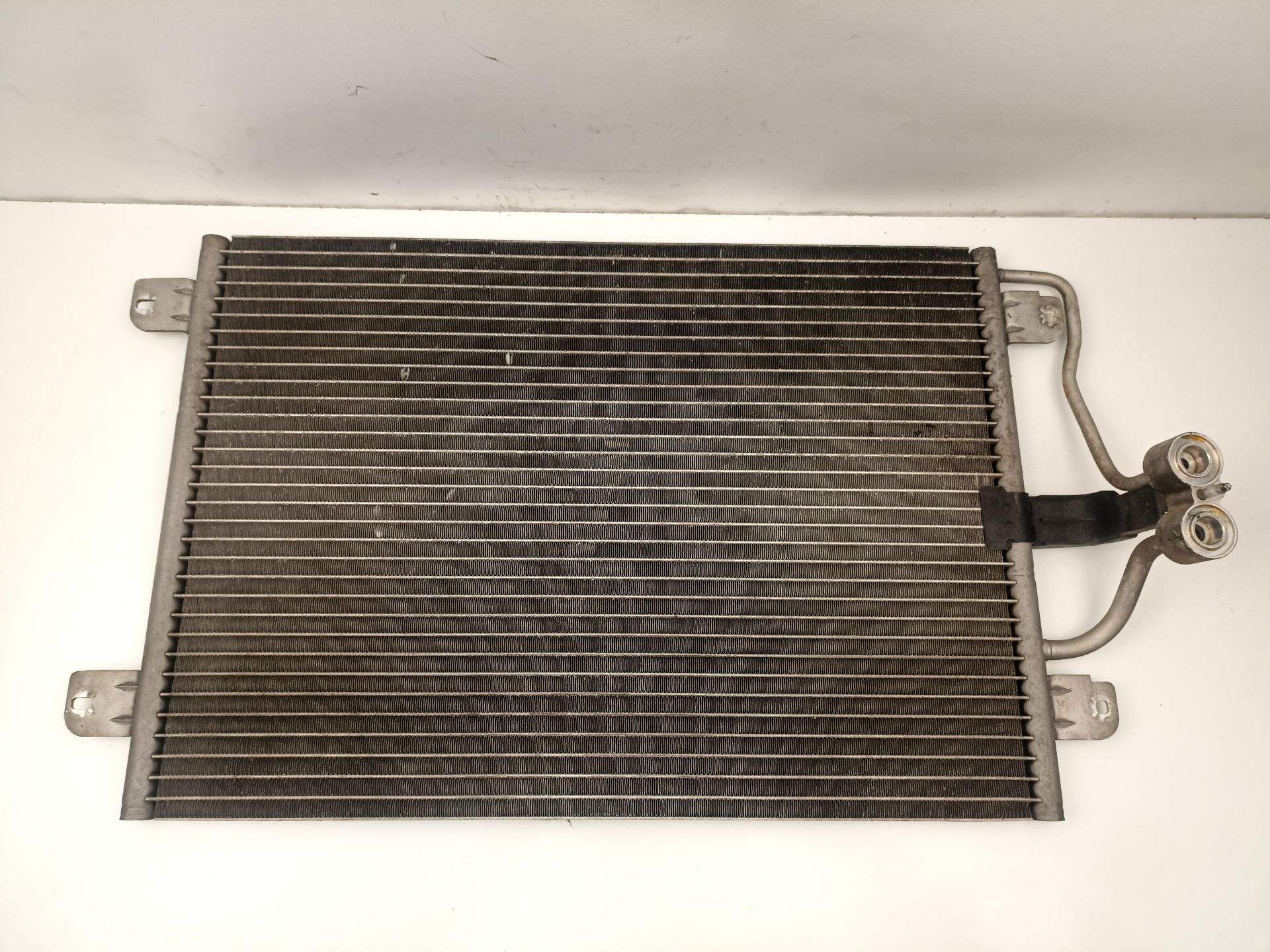 RADIADOR AIRE ACONDICIONADO RENAULT MEGANE I (BA0/1_) 7700432392 7700432392 - Vista 2
