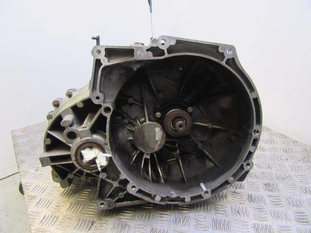 CAJA CAMBIOS 5V TURBO DIESEL MAZDA 3 (BK) 3M5R7002YF 3M5R7002YF